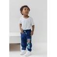 thumbnail image 4 of Paw Patrol Chase Marshall Rubble Toddler Boys Fleece 3 Pack Pants Toddler to Little Kid, 4 of 5