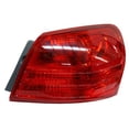 thumbnail image 1 of CALAVERA ROGUE 2008 al 2014 NISSAN Generica ., 1 of 3