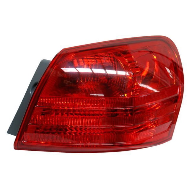 CALAVERA ROGUE 2008 al 2014 NISSAN Generica .