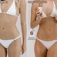 thumbnail image 2 of Self Tanner Lotion with Application Kit - USA Made Sunless Self Tanning Lotion with Organic Ingredients, 2 of 7