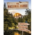 thumbnail image 2 of The National Parks: Discover All 62 National Parks of the United States!, (Hardcover), 2 of 2
