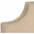 thumbnail image 2 of Safavieh Hallmar Arched Headboard, Multiple Colors, 2 of 2