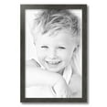 thumbnail image 2 of ArtToFrames 15x23 inch Slate Gray Picture Frame, Gray MDF Poster Frame (4669), 2 of 8
