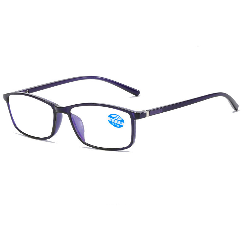 Reading Glasses Blue Light Blocking Standard Fit Spring Hinge