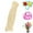 F, variant on TACILIP Room Decor, 100 Pieces Pipe Cleaners Candy Color Pipe Cleaners Set for Pipe Cleaners DIY Arts Crafts Decorations Pipe Cleaners, Gifts for Her