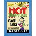 thumbnail image 2 of Youth Specialties S More Hot Illustrations for Youth Talks, (Paperback), 2 of 2
