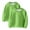 Green, variant on Timegard Toddler Boys Girls Sweatshirts 2pc Solid Color Cotton Pullover Loose Comfy Long Sleeve Top