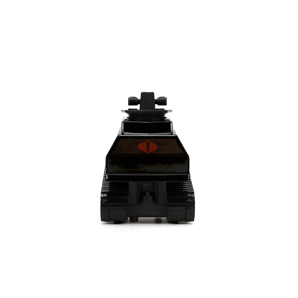 G.I. Joe 1:32 H.I.S.S. Auto Pressofusa E Figura Destro – Modello Die-Cast, Collezionismo