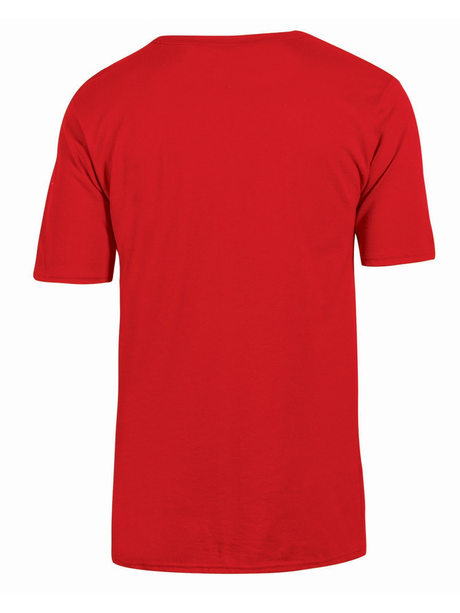 NCAA Boys' Short Sleeve Cotton T-Shirt, Officially Licensed College Team Logo Tee, Comfortable Crewneck Sports Fan Apparel