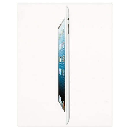 Apple Wi-Fi Cell 64GB White - Sprint iPad