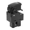 thumbnail image 2 of Power Window Switch Rear LH RH for 2007 2008 2009 2010 2011 2012 935802B000 93580-2B000 935812B000, 2 of 5