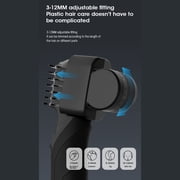 Body Shaver Pubic Hair Trimmer for Men Manscape Groin Trimmer Body Hair Trimmer Shaver Body Groomer