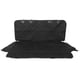 thumbnail image 1 of 420D Rejilla de fútbol Oxford Tela Coche Impermeable Antideslizante Durable Almohadilla para Mascotas Alfombrilla para Perros Cojín Negro 137x126CM, 1 of 5
