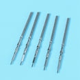 thumbnail image 4 of NH35 NH36 Movement Handlebar Accessories Core Tap Rod Movement Maintenance Mechanical Watch Parts 6Pcs, 4 of 8
