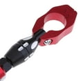 thumbnail image 3 of jinwen Adjustable 7/8" Handlebar Cross Bar Strengthen Lever Bar For Red, 3 of 6