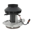 thumbnail image 2 of Combustion Blower Motor Assembly, Waterproof 12V 5KW Fast Heating Low Noise Temperature  Parking Heater Blower Motor  For Eberspache, 2 of 8