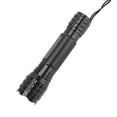 thumbnail image 3 of Infrared Night Vision Flashlight, Infrared Flashlight 850nm Waterproof Aluminum Alloy Zoomable  for Hunting, 3 of 7