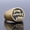 gold, variant on Stainless Steel Islamic Arab Men's Muslim Ring US 5-15 Size Silver Gold-gold-11