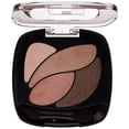 thumbnail image 2 of Paleta de sombras L'Oréal Paris Colour Riche So Over It 5 g, 2 of 2