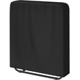 thumbnail image 1 of Funda impermeable y resistente a los rayos UV para sillón de jardín, funda protectora para sillón plegable de tela Oxford 420D a prueba de polvo, 1 of 4
