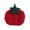 4, variant on Tomato Shape Coasters Heat Resistant CottonTable Protector For Hot Drink Multipurpose Kitchen decoration