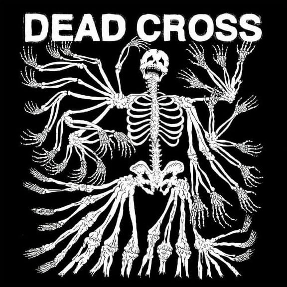 Dead Cross - Dead Cross - Music & Performance - CD