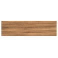 thumbnail image 5 of Evelyn&Zoe Sawyer Rectangular TV Stand for TV's up to 65", Golden Brown, 5 of 9