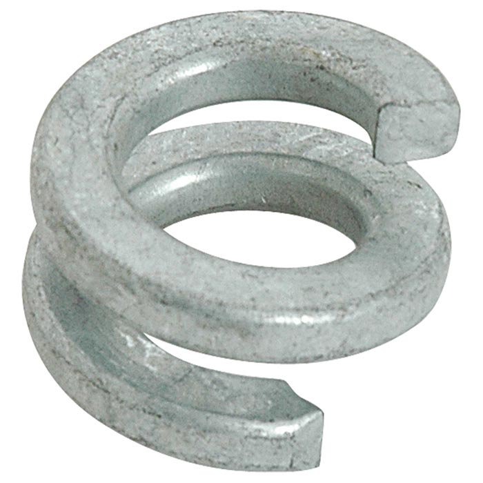 LIBERTY MOUNTAIN 5/8" COIL SPRING LOCK WASHER