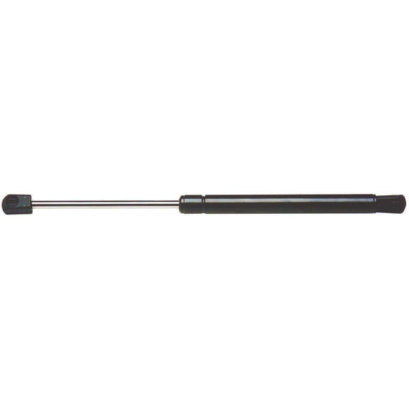 Strongarm 4632 Deck Lid Lift Support Pack of 1 black Fits select: 1987-1992 CHEVROLET CAMARO, 1989 PONTIAC FIREBIRD