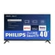 thumbnail image 1 of TV Philips 40 Pulgadas Full HD Smart TV LED 40PFL6654/F8, 1 of 4