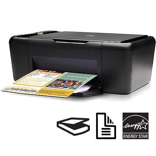 hp deskjet f4440 series printer driver