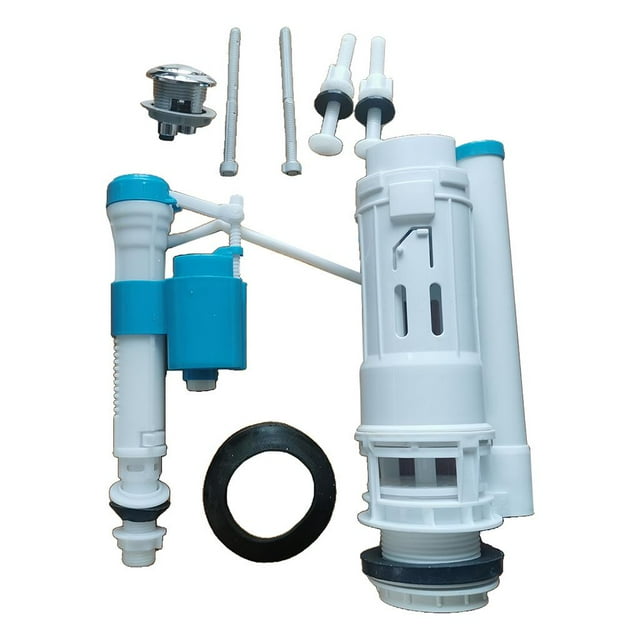 Remplacement de Réservoir de Toilette Hauteur-24cm