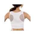 thumbnail image 3 of Women Light Support Wireless Sport Bra,Workout Quick-drying Yoga Bralette Top, 3 of 5
