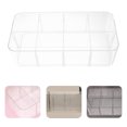 thumbnail image 4 of Organizador de calcetines, caja de almacenamiento para calzoncillos cortos, calcetines y corbatas, 4 of 6