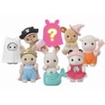 thumbnail image 2 of SYLVANIAN FAMILIES. BABY COSTUME SERIES. 1 BLIND BAG. BOLSA SORPRESA. TERNURINES. CALICO CRITTERS. SOBRE SORPRESA. REGALO SORPRESA., 2 of 11