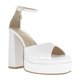 thumbnail image 4 of Sandalia Ariana Color Blanco 23.5 Dorothy Gaynor Sandalia Ariana Color Blanco 23.5, 4 of 6