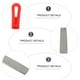 thumbnail image 5 of EeaseMX 1 lima plana de pulido premium para metal., 5 of 7