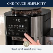 TrueBrew Automatic Coffee Machine