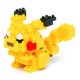 thumbnail image 2 of Set Nanoblock Pokemon Pikachu Charizard Gyarados 3u, 2 of 5