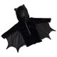 thumbnail image 2 of Disfraz de murciélago de Halloween Salvador para niñas, 2 of 8