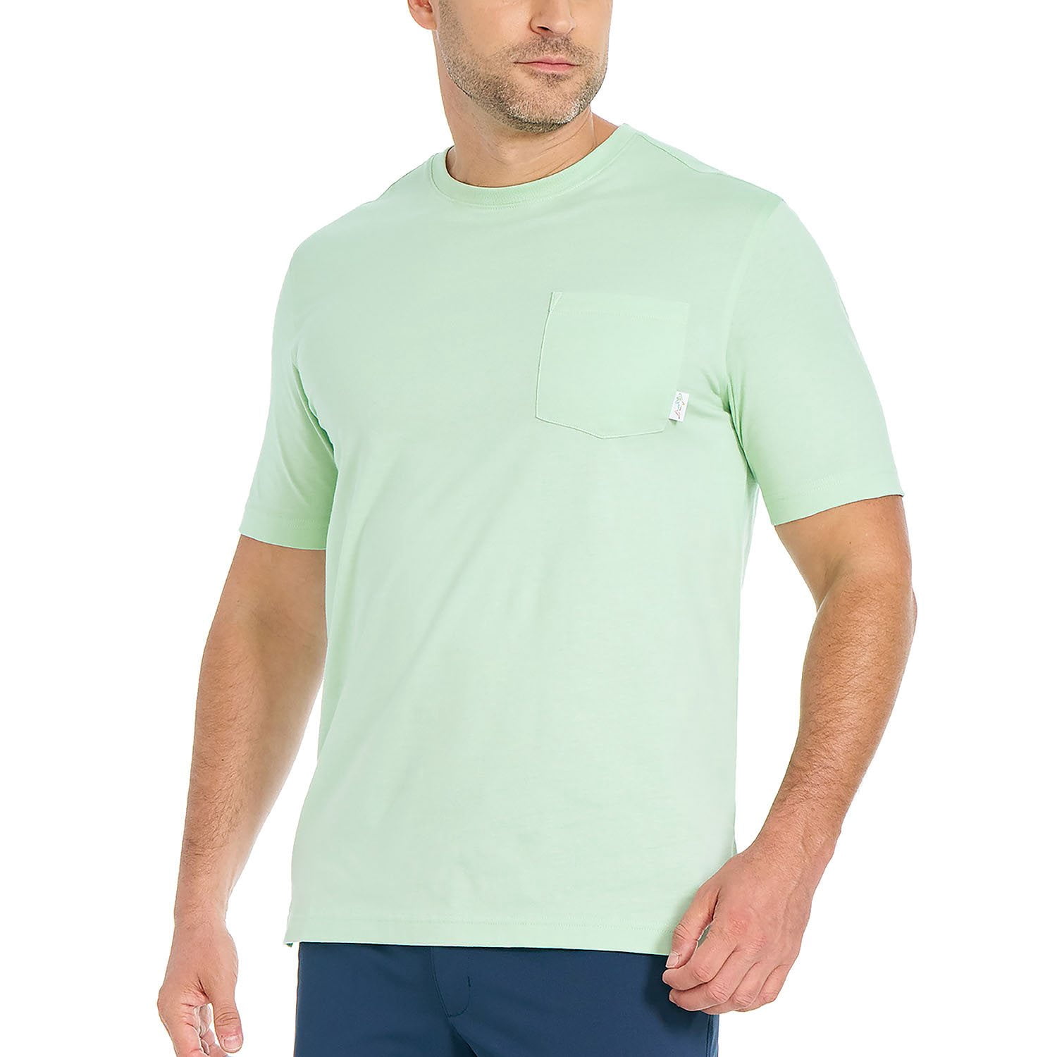Greg Norman Tee Shirts