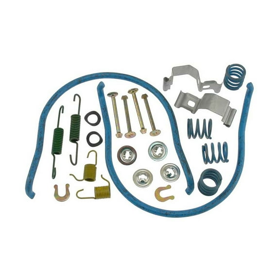 R-Line Hardware Fits select: 1982-1984 DATSUN SENTRA, 1985-1986 NISSAN PULSAR