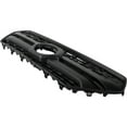 thumbnail image 3 of Grille Grill For 19-21 RAV4 Adventure 20-21 RAV4 TRD Off-Road 19-21 RAV4 Trail, 3 of 6