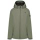 thumbnail image 1 of Dare 2B - Chaqueta Already de Reciclado para Mujer (Verde Pato), 1 of 3
