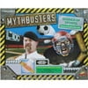 Scientific Explorer MythBusters Science of Sports