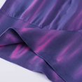 thumbnail image 5 of SONXAHE Tie Dye Print Leggings For Women High Waist Tight Fit Stretch Workout Bottoms, 5 of 5