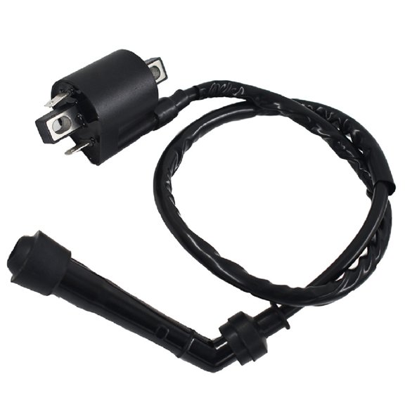 2 Pcs Ignition Coils Fits for Suzuki Boulevard C50 C50T 2005-2009