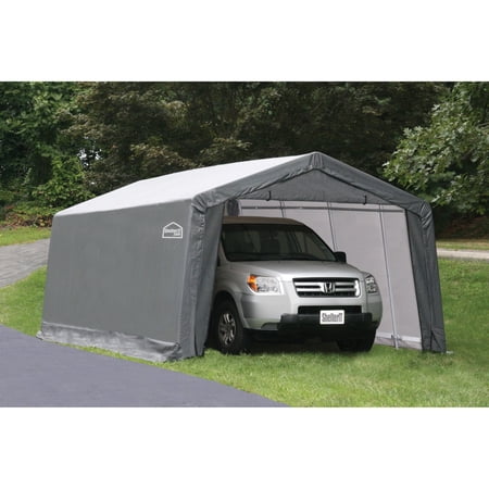 UPC: 0870263007531 | Instant 12 Ft. x 20 Ft. Garage