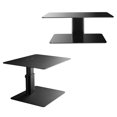 thumbnail image 4 of Laptop Monitor Stand Adjustable Height Anti Slip Ergonomic Design Computer Monitor Stand for Different Size Monitors, 4 of 8