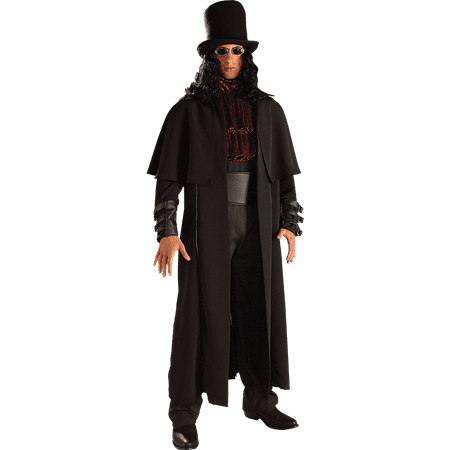Adult Vampire Lord Costume Rubies 888059